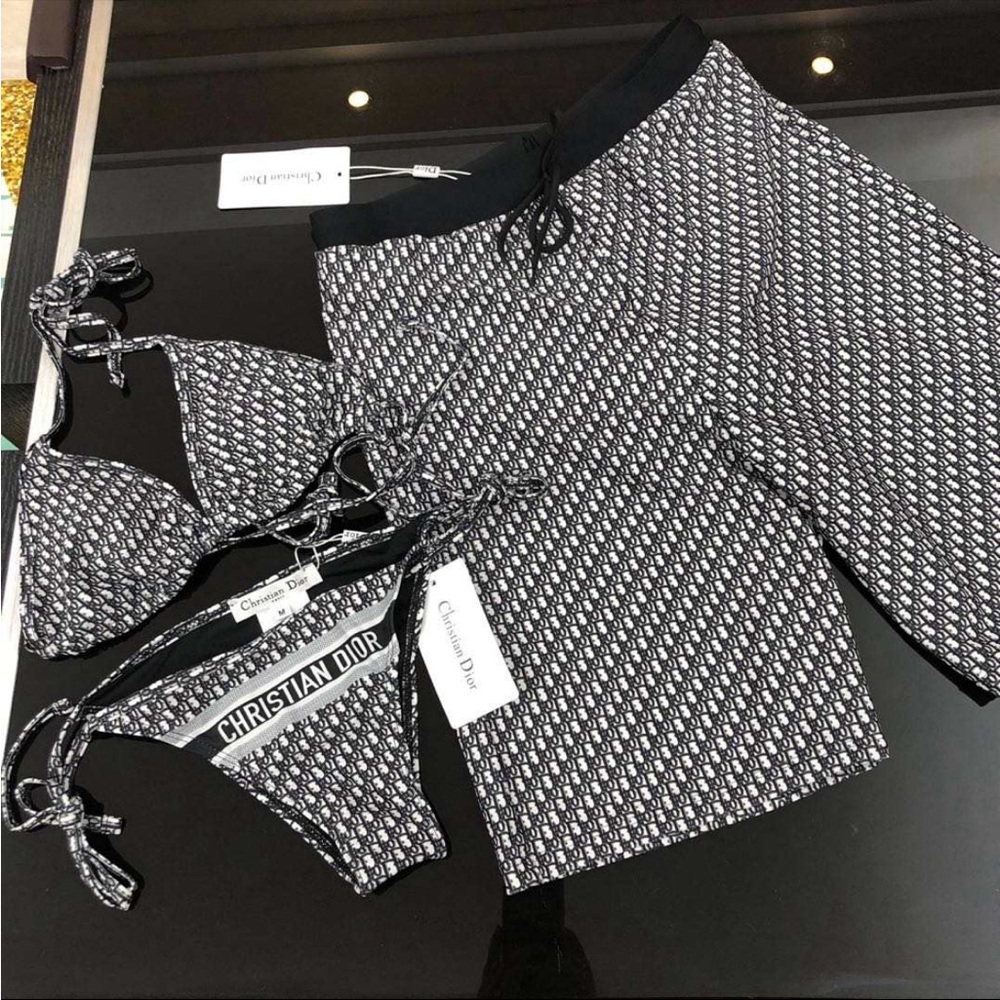 COPY - Small-xl his & her set Christian Dior comes with tags!!